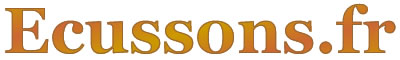 ECUSSONS.FR